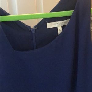 BCBG MAX Runway color block